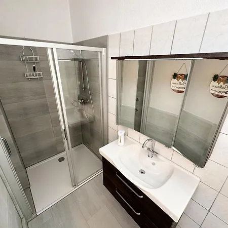 Haus Irene * Sellin (Rugen)