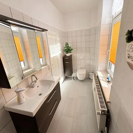 Villa Haus Irene Sellin (Rugen)