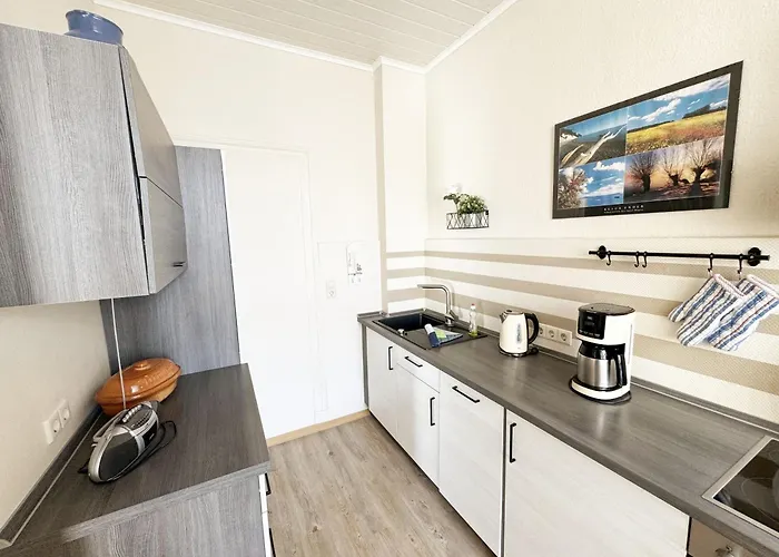 Haus Irene * Sellin (Rugen)