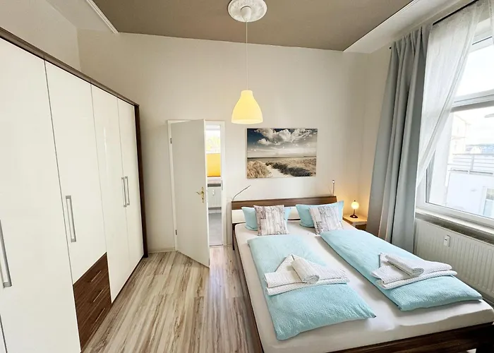 Haus Irene Vila Sellin (Rugen)