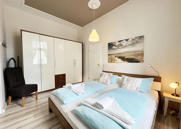 Haus Irene * Sellin (Rugen)