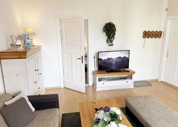 Haus Irene Sellin (Rugen)