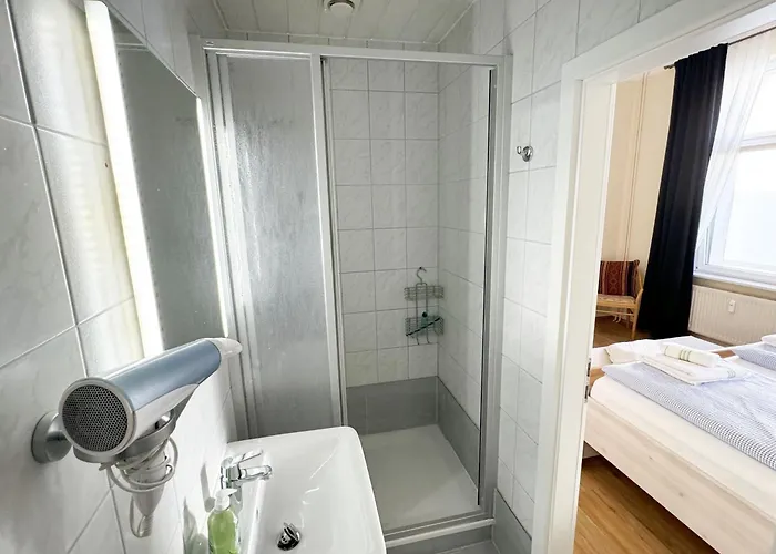 Haus Irene Vila Sellin (Rugen)