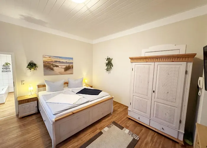 Vila Haus Irene Sellin (Rugen)