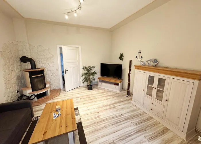 Haus Irene Sellin (Rugen)